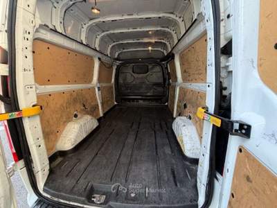 Ford Transit Custom 280 2.0 EcoBlue 130 cv L2H2 Bianco usata Lonato del Garda