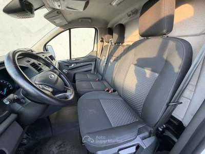 Ford Transit Custom 280 2.0 EcoBlue 130 cv L2H2 Bianco usata Lonato del Garda