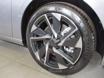 Peugeot 308 308 1.5 bluehdi Allure 130CV EAT8 - KM0 Grigio usata Fossano