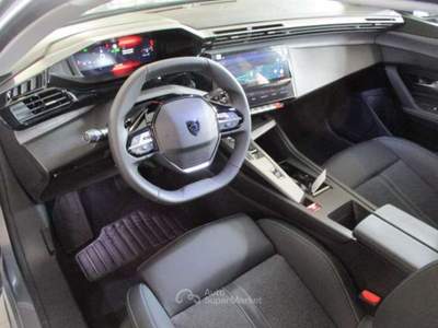 Peugeot 308 308 1.5 bluehdi Allure 130CV EAT8 - KM0 Grigio usata Fossano