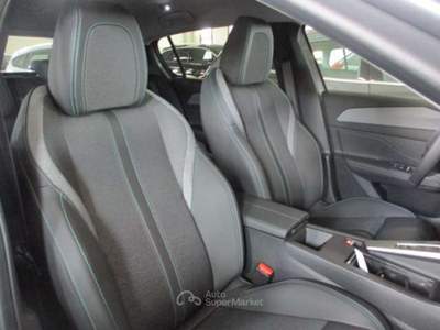 Peugeot 308 308 1.5 bluehdi Allure 130CV EAT8 - KM0 Grigio usata Fossano