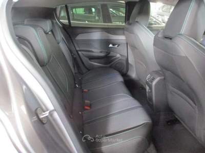 Peugeot 308 308 1.5 bluehdi Allure 130CV EAT8 - KM0 Grigio usata Fossano