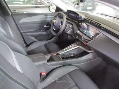 Peugeot 308 308 1.5 bluehdi Allure 130CV EAT8 - KM0 Grigio usata Fossano