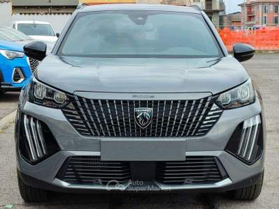 Peugeot 2008 100 ALLURE *SENZA VINCOLO FINANZIAMENTO Grigio usata Rovato