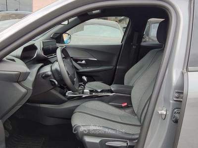 Peugeot 2008 100 ALLURE *SENZA VINCOLO FINANZIAMENTO Grigio usata Rovato