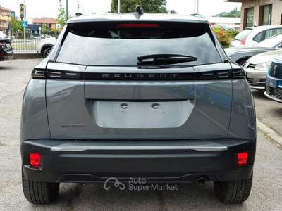 Peugeot 2008 100 ALLURE *SENZA VINCOLO FINANZIAMENTO Grigio usata Rovato