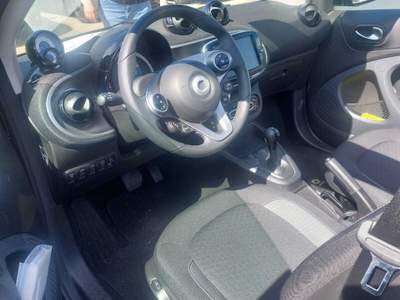 Smart ForTwo null usata Rapallo