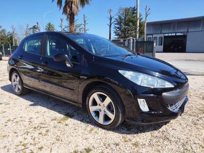 Peugeot 308 Peugeot 308 neopatentati usata Mira