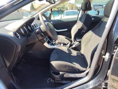 Peugeot 308 Peugeot 308 neopatentati usata Mira