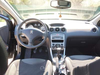 Peugeot 308 Peugeot 308 neopatentati usata Mira