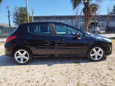 Peugeot 308 Peugeot 308 neopatentati usata Mira