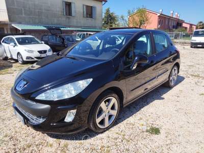 Peugeot 308 Peugeot 308 neopatentati usata Mira