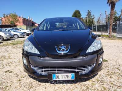 Peugeot 308 Peugeot 308 neopatentati usata Mira