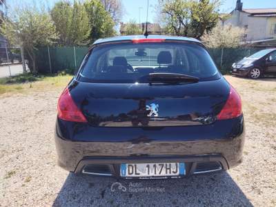 Peugeot 308 Peugeot 308 neopatentati usata Mira