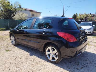 Peugeot 308 Peugeot 308 neopatentati usata Mira