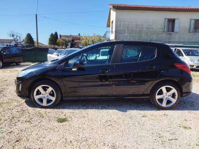 Peugeot 308 Peugeot 308 neopatentati usata Mira