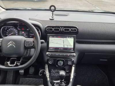 Citroen C3 Aircross 1.5 BlueHDi 110 S&S Shine Pack Grigio usata Cento