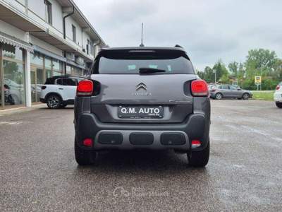 Citroen C3 Aircross 1.5 BlueHDi 110 S&S Shine Pack Grigio usata Cento