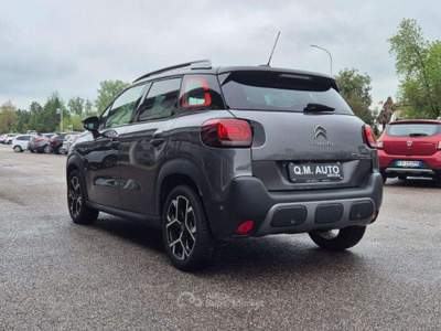 Citroen C3 Aircross 1.5 BlueHDi 110 S&S Shine Pack Grigio usata Cento