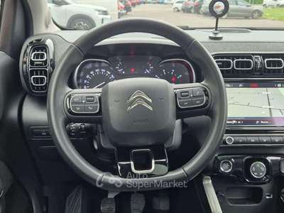 Citroen C3 Aircross 1.5 BlueHDi 110 S&S Shine Pack Grigio usata Cento