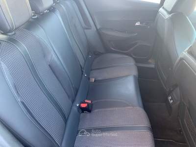 Peugeot 2008 2008 II 2020 1.5 bluehdi GT Line s Grigio usata Corciano