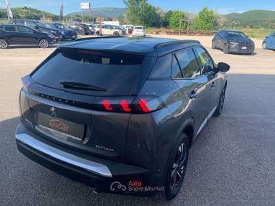 Peugeot 2008 2008 II 2020 1.5 bluehdi GT Line s Grigio usata Corciano