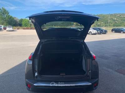 Peugeot 2008 2008 II 2020 1.5 bluehdi GT Line s Grigio usata Corciano