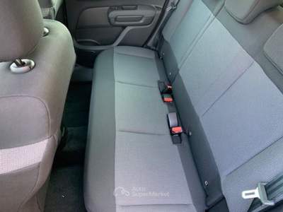 Citroen C3 Aircross C3 Aircross 1.2 puretech Plus s Grigio usata Corciano