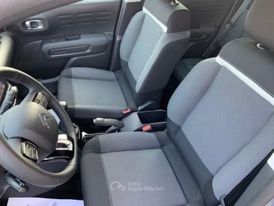 Citroen C3 Aircross C3 Aircross 1.2 puretech Plus s Grigio usata Corciano