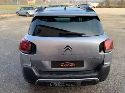 Citroen C3 Aircross C3 Aircross 1.2 puretech Plus s Grigio usata Corciano