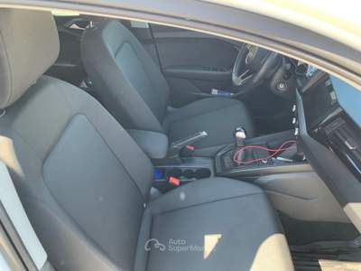 Audi A1 A1  Sportback 25 1.0 tfsi Admired Bianco usata Corciano