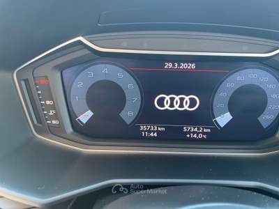 Audi A1 A1  Sportback 25 1.0 tfsi Admired Bianco usata Corciano