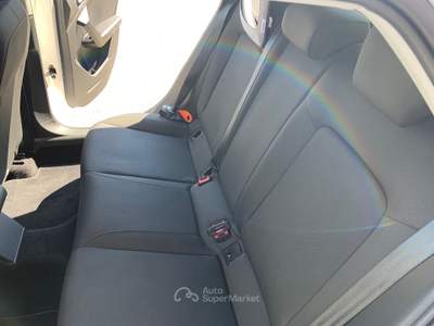 Audi A1 A1  Sportback 25 1.0 tfsi Admired Bianco usata Corciano