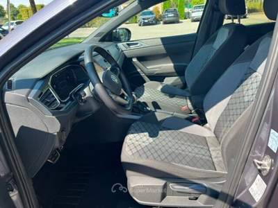 Volkswagen Taigo Taigo 1.0 TSI 110 CV DSG R-Line Grigio usata Castiglione delle Stiviere