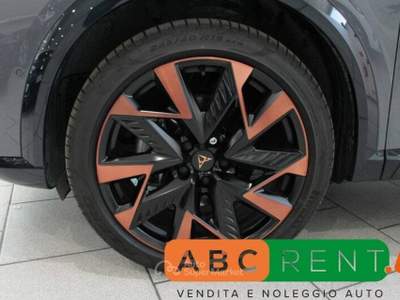 Cupra Formentor Formentor 1.5 e-Hybrid DSG Grigio usata Cernusco sul Naviglio