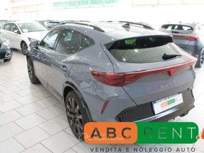 Cupra Formentor Formentor 1.5 e-Hybrid DSG Grigio usata Cernusco sul Naviglio