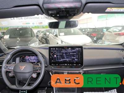 Cupra Formentor Formentor 1.5 e-Hybrid DSG Grigio usata Cernusco sul Naviglio