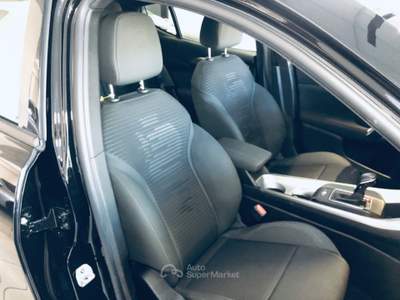 Alfa Romeo Tonale Tonale1.6 MJET 130 CV TCT6 20MILA KM Nero usata Isernia