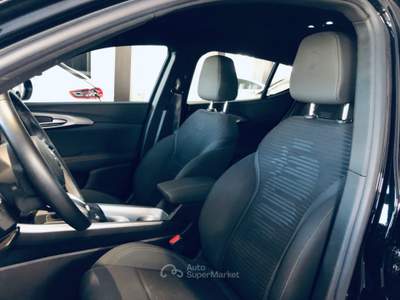Alfa Romeo Tonale Tonale1.6 MJET 130 CV TCT6 20MILA KM Nero usata Isernia