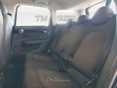 MINI Cooper Mini Cooper Countryman 1.5 auto - TAGLIANDI MINI - NEOPATENTATI Blu/Azzurro usata Pistoia
