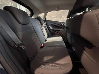 Ford Fiesta 5 porte Business Blu/Azzurro usata Valsamoggia
