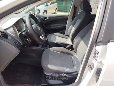 Seat Ibiza Seat Ibiza neopatentati usata Mira
