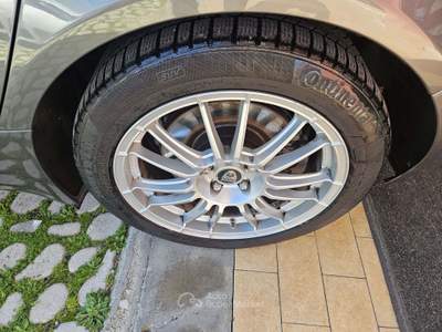 Jaguar XF XF II Berlina 2.0d Prestige 180cv auto (LEGGERE) Grigio usata Colleferro