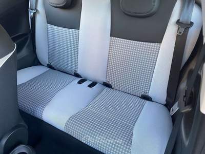 Fiat 500 500 1.0 hybrid  ICON Blu/Azzurro usata Colleferro