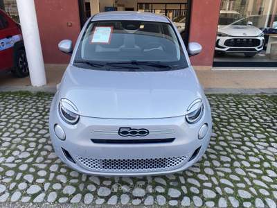 Fiat 500 500 1.0 hybrid  ICON Blu/Azzurro usata Colleferro