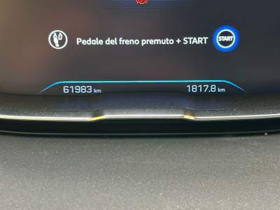 Peugeot 3008 PERFETTA Nero usata Pomigliano d'Arco