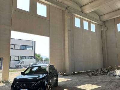 Peugeot 3008 PERFETTA Nero usata Pomigliano d'Arco