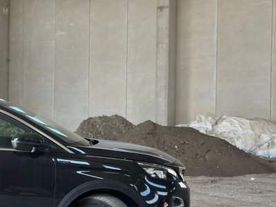 Peugeot 3008 PERFETTA Nero usata Pomigliano d'Arco