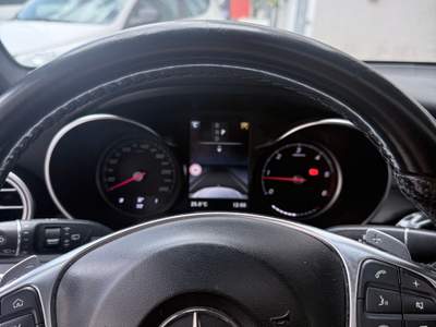 Mercedes-Benz GLC null usata San Marcellino