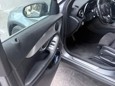 Mercedes-Benz GLC null usata San Marcellino